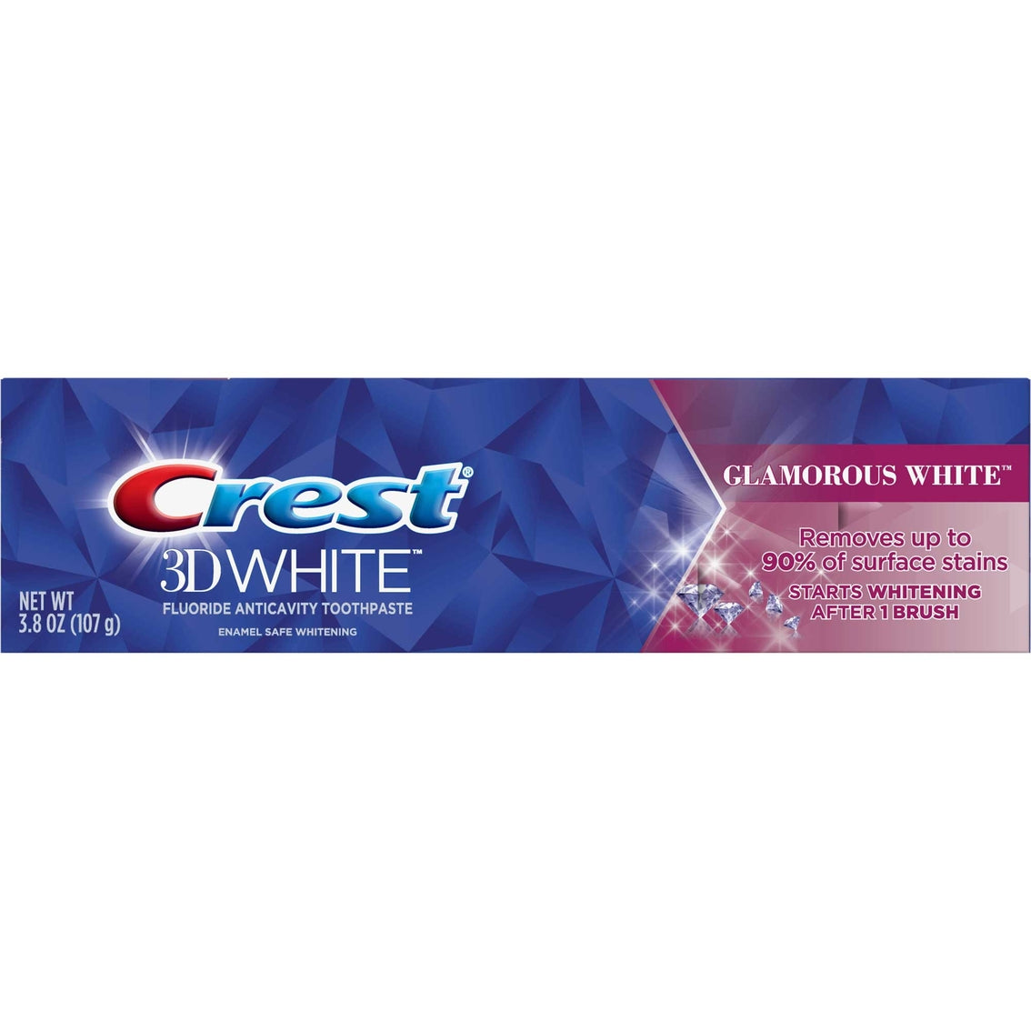 Crest – Whiter Smile