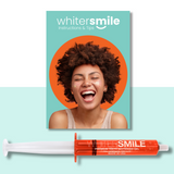 Teeth Whitening Gel (Made In USA) 5g Syringe