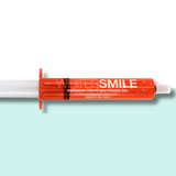 Teeth Whitening Gel (Made In USA) 10g Bulk Syringe