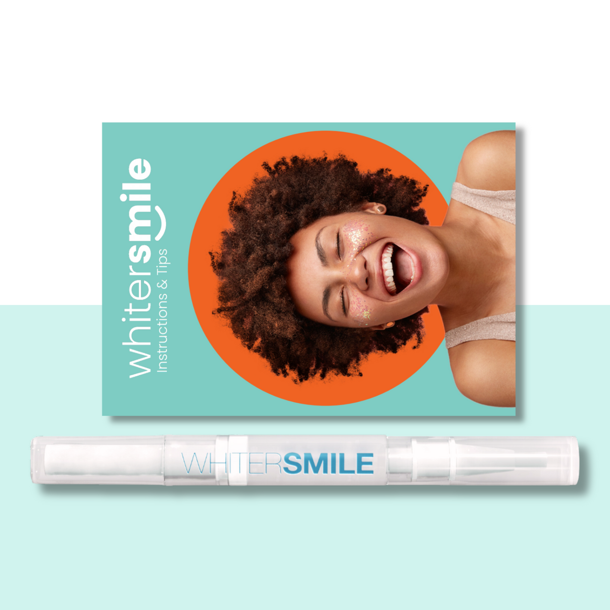 Teeth Whitening Pen 18% CP (Made In USA)