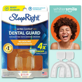 SleepRight Ultra Comfort Slim Dental Night Guard