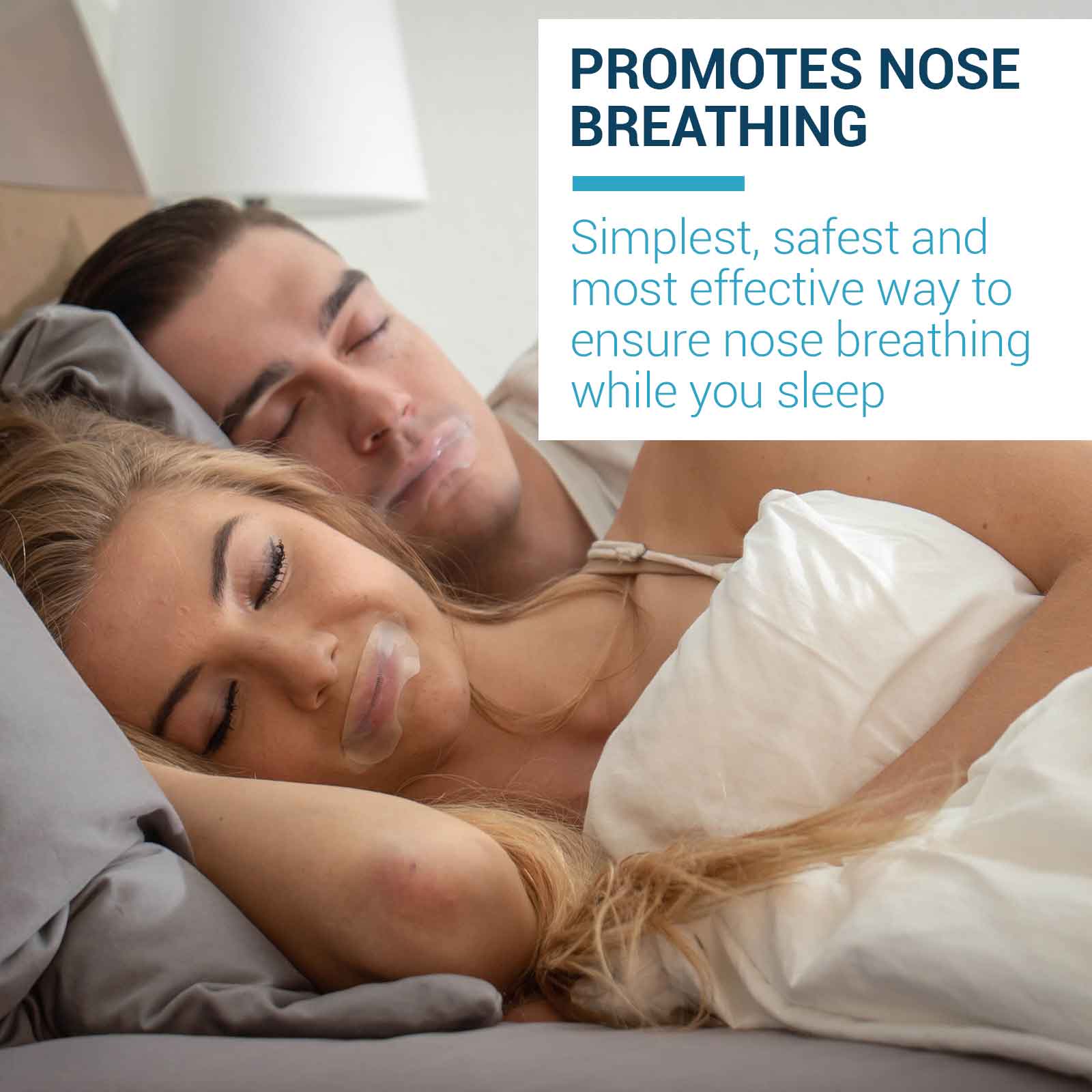 Best pillow for outlet mouth breathers