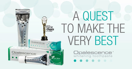 Opalescence Whitening Toothpaste (Cool Mint) 133g Opalescence 